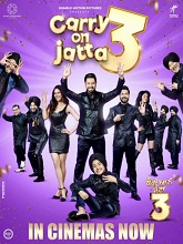Carry On Jatta 3
